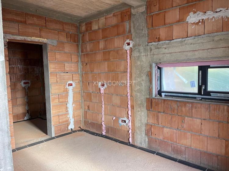 Comision 0 - Proprietar - DUPLEX PREMIUM in Dumbravita cu teren 400 mp - 9