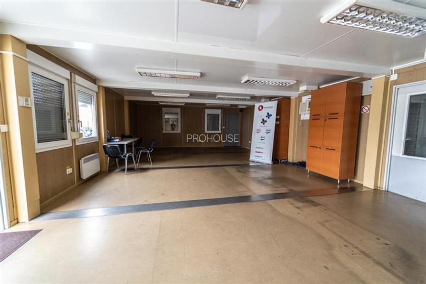 Platforma logistica - Izvoare - zona industriala - 15