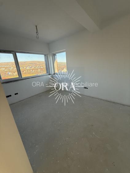 CASA INDIVIDUALĂ  DE VANZARE IN CHINTENI CU TEREN DE 700 MP  - 8