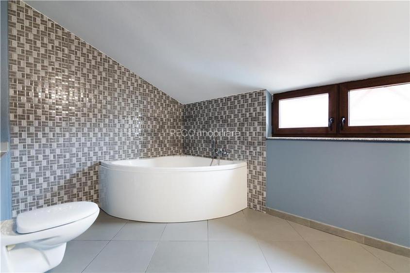 RECO Casa in Paleu cartierul Orizont - 7