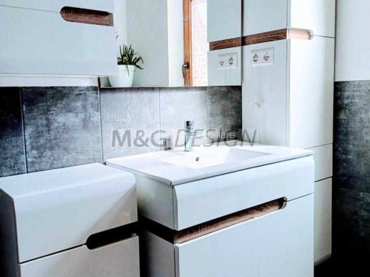 Apartament 3 camere zona Elisabetin - la casa - 15