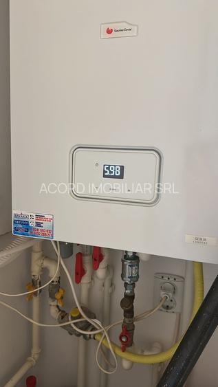 APARTAMENT 3 CAMERE-ZONA TOMIS NORD - 15