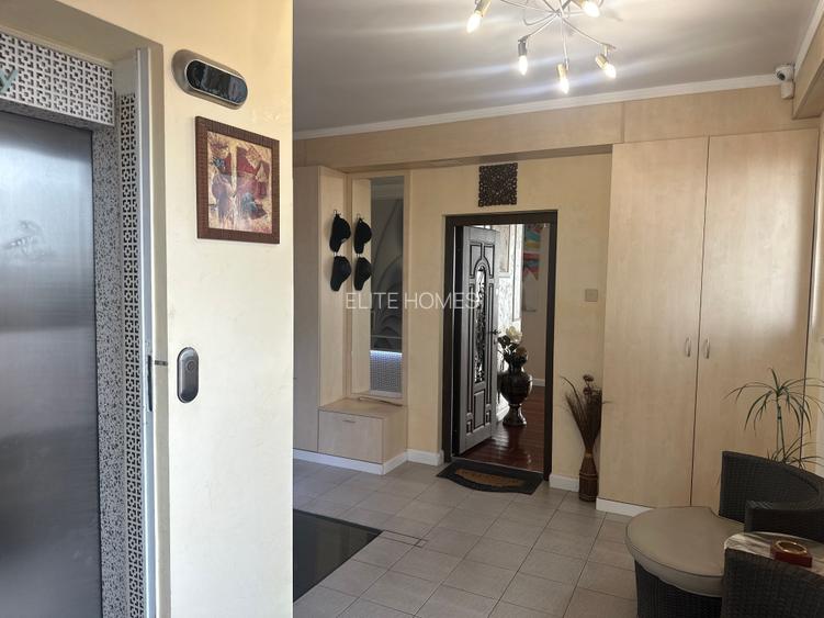 Penthouse de 4 camere-Complex Noor/4-Room Penthouse-Noor Complex - 24