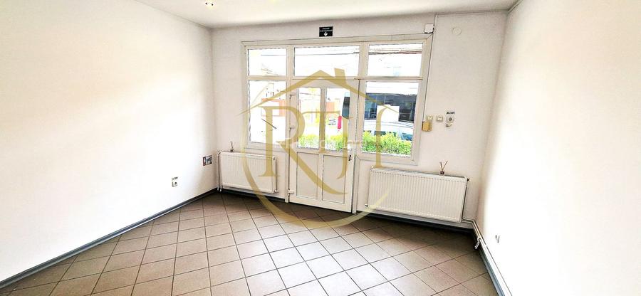 Spațiu comercial/birouri de închiriat – vad comercial excelent – zona Bălcescu - 5