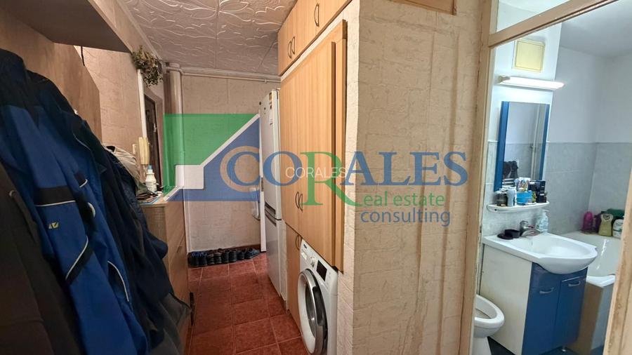 AEM-Conti. Et. 2. Decomandat, model mare. Balcon.  Bloc Izolat. 5 ap pe nivel. - 5