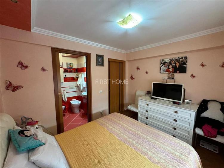Apartament 3 camere, etaj 2, zona ultracentrala, renovat complet - 8