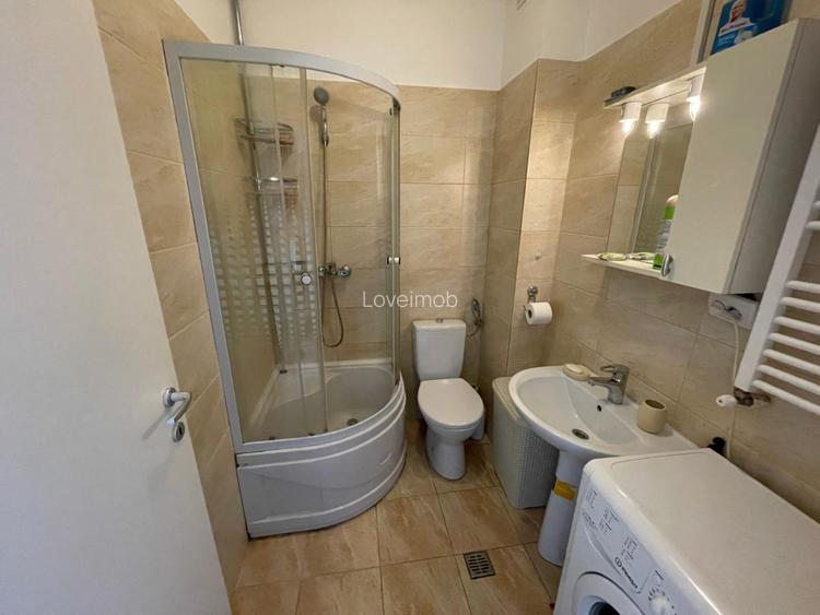 Apartament 2 camere, etaj 3/4, Chiajna – lângă parc - 30