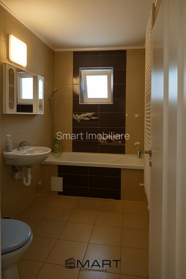 Apartament 2 camere 56 mp Avantgarden Bartolomeu - 5