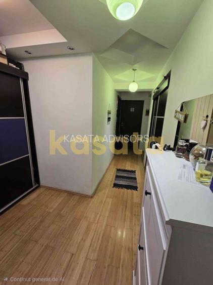 2 Camere 🏢 | Drumul Taberei 📍| Parcare inclusă 🚗| Clasa A ⚡ - 9