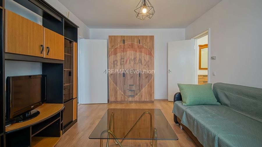 Apartament cu 2 camere de închiriat în zona Grivitei - 13