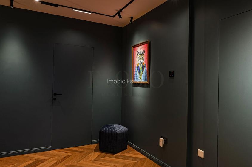 Vila 5 Camere | Rooftop Pool | Smart Home - 6