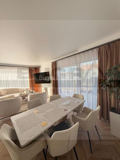 Duplex premium cu terasă 70 mp + view superb, 2 parcari, zona Auchan - 2