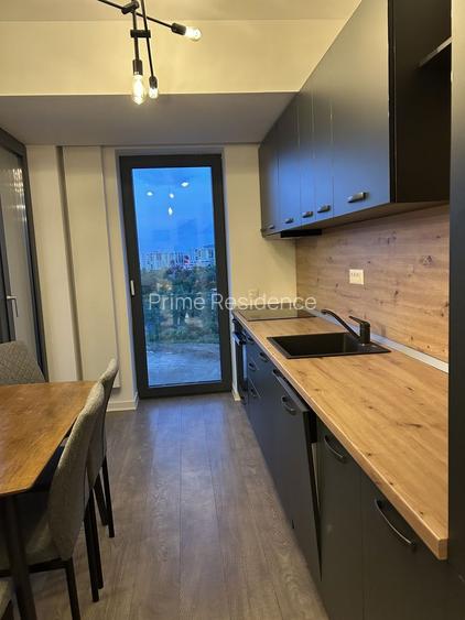 Inchiriere 2 Camere Cloud 9 Residence - 7