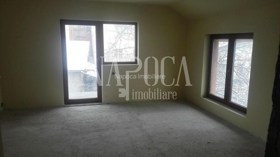 Casa 7 camere de vanzare in Dambul Rotund, Cluj Napoca - 11