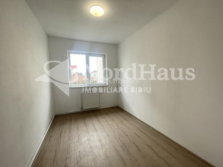 Apartament 3 camere | zona Rahovei | 45 mp | Et 1 | Balcon - 6