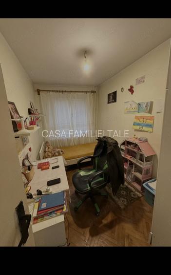 !! 3 Camere ..zona Iuliu Maniu-Platanilor..71mii - 4