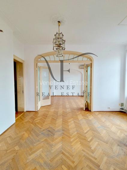 3 Camere 106 mp 3 balcoane etaj 1 Calea Calarasilor Hala Traian - 12