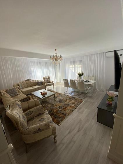 Popun spre vânzare apartament 4 camere, 145 mp, Sector 1 - 7