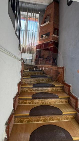 Casă de vânzare in Axente Sever,  nr. 557 jud. Sibiu, 4 camere - 12