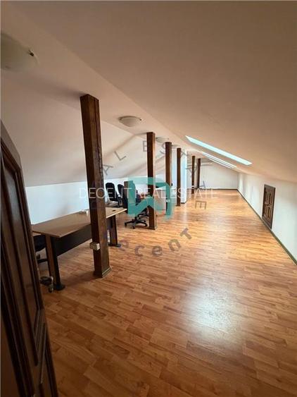 Inchiriere cladire de birouri, zona Bulevardul Victoriei, Sibiu - 8