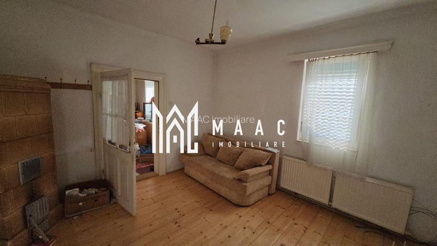 Casa individuala | 5 camere | 1056 mp teren | Cisnadie - 3