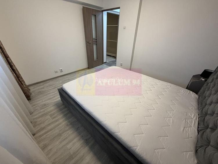 Apartament 2 camere mobilat si utilat la Pta Sudului - 10