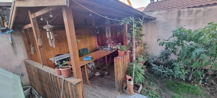 Casa de vanzare in Bragadiru - 16