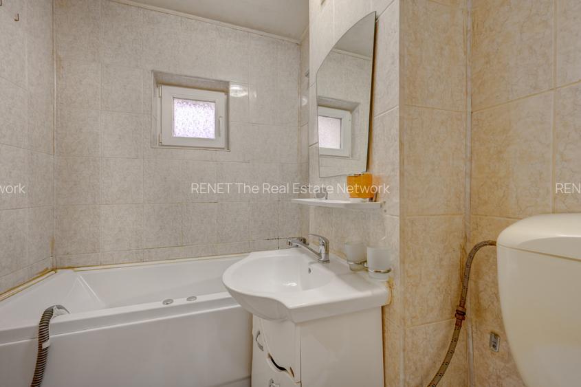 VERGULUI - SANDU CLUCERU - 3 CAMERE 67 MP, ETAJ 6, DECOMANDAT! - 7