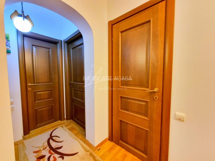 Ap decomandat cu 3 camere bloc 1993 Orzari, Delea Veche, Calea Calarasilor - 22
