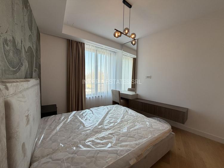 NOU!Apartament modern MOBILAT, FINISAJE PREMIUM - 7