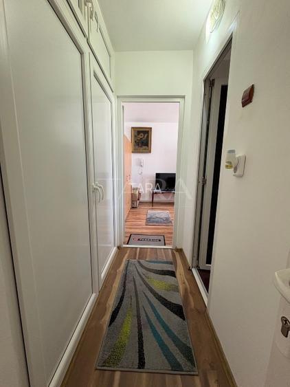 Apartament 3 camere decomandat, Mănăștur – zona Minerva. - 8