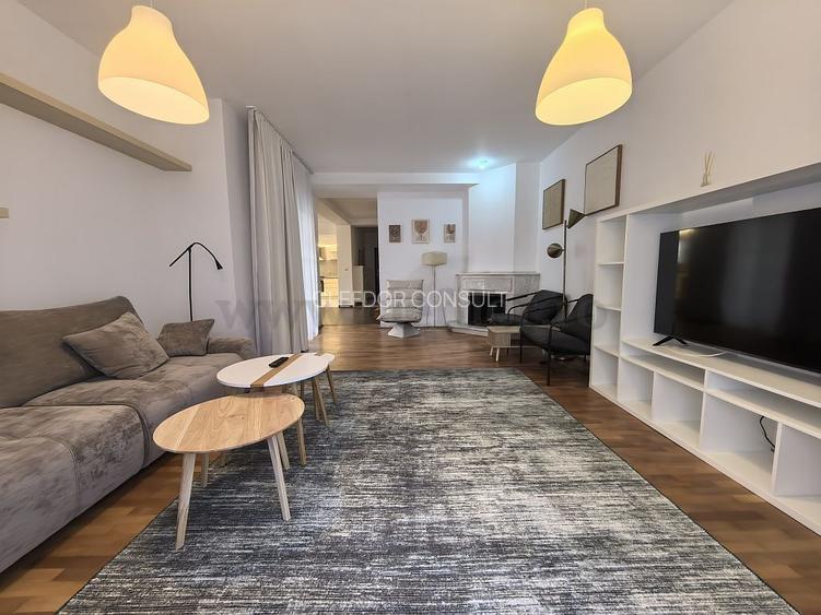 Vila de Inchiriat langa British School - 4