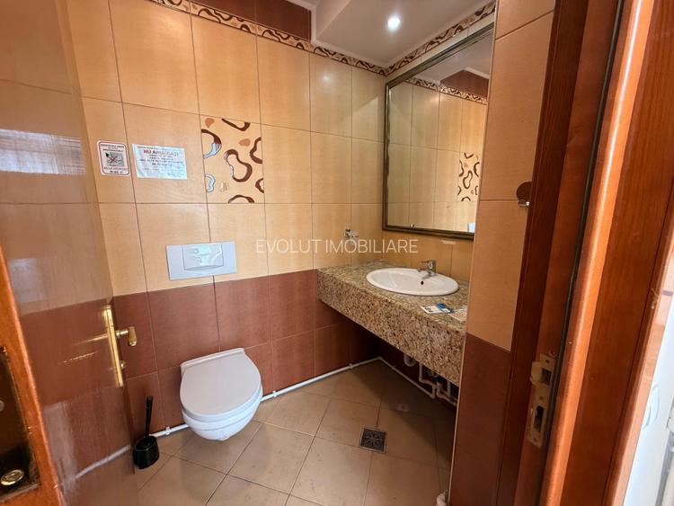  Penthouse tip Duplex cu terasa de 150 m vedere lac Tabacarie - 13