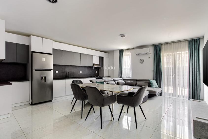 Apartament lux  în  centru  linga  teatru  - 6
