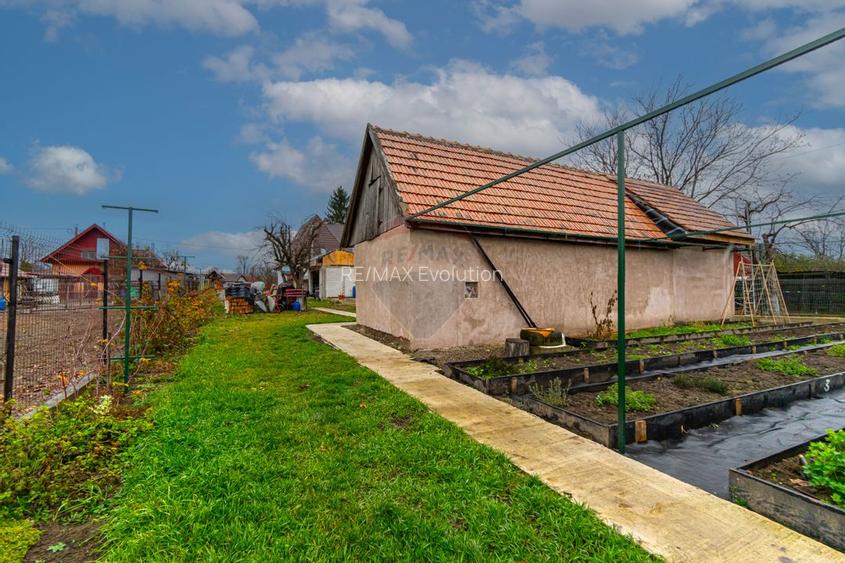 Casa moderna cu 7 camere I OZUN, COVASNA| COMISION 0 - 47