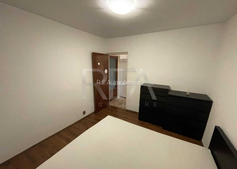 2 camere, Theodor Pallady, decomandat, et. 4, inst. schimb., metrou - 3