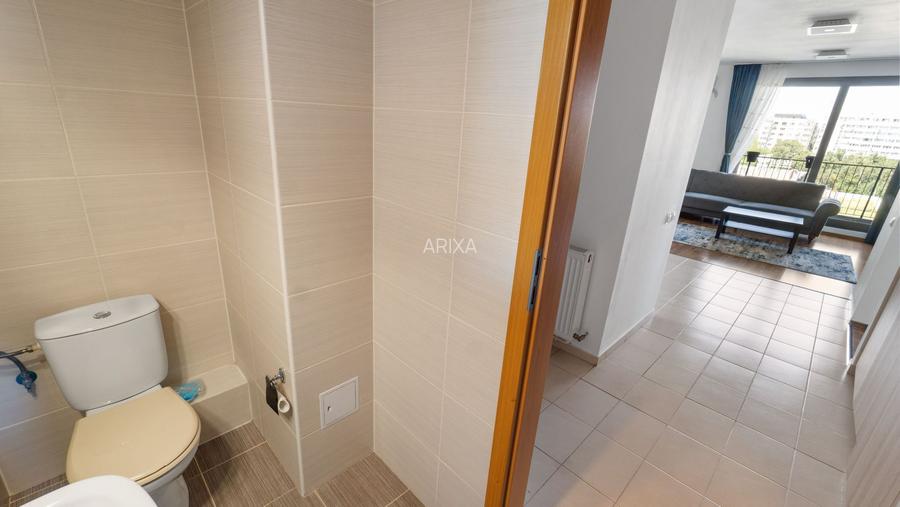 3 Camere bloc Nou 2bai Parcare Inclus Titan Evocasa Nicolae Grigorescu - 22