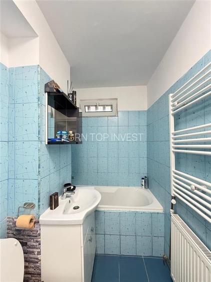 Apartament 2 camere zona Terezian - 9