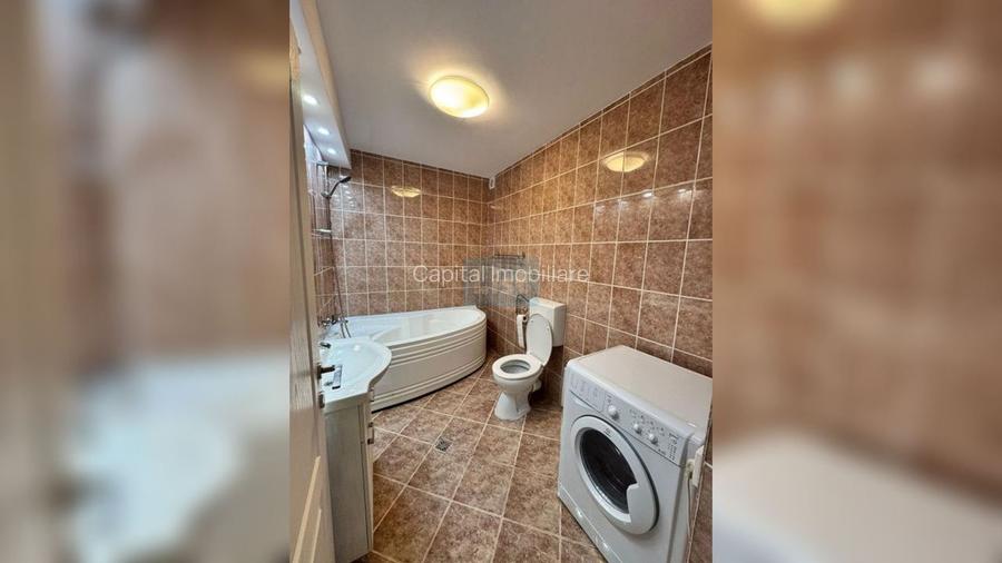 COMISION 0%! Ap. 2 camere 54 mp + curte 50 mp, PET FRIENDLY, Mănăștur - 11
