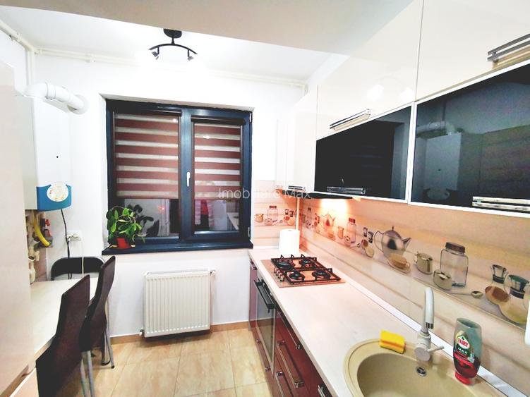 Inchiriere 2 cam Lujerului Cora Prima inchiriere 5 min, cu centrala proprie  lux - 5