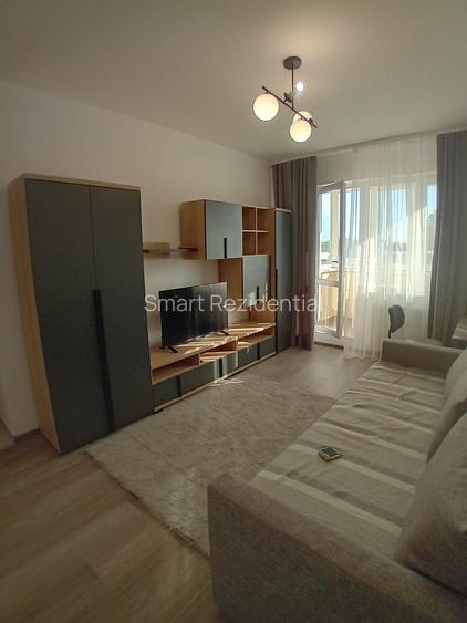 Metalurgiei -Drumul Jilavei - Garsoniera Mobilata Utilata Bloc Nou 2024 - 2