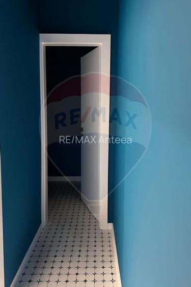 Spațiu de birouri zona Universitate, cladire autorizata ISU - 7