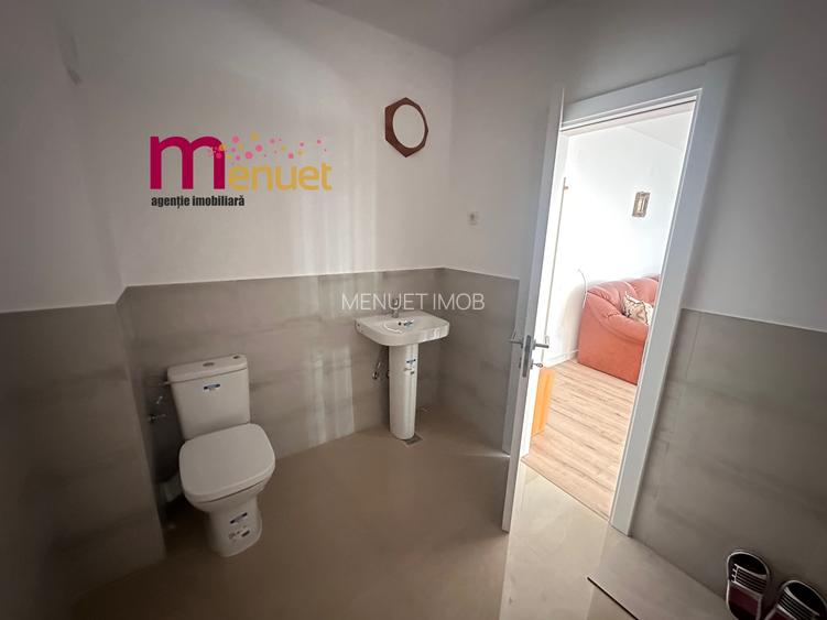 Apartament 2 camere,Bloc Nou+garaj - 9