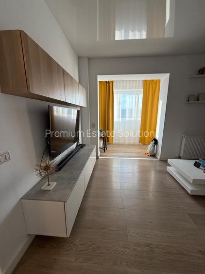 VANZARE APARTAMENT 3 CAMERE-2 BAI-LOC DE PARCARE INCLUS-COMISION 0% - 33