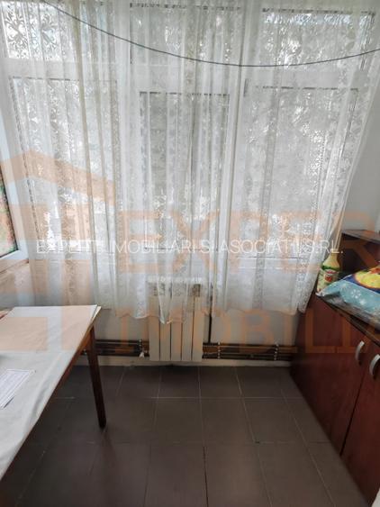 Apartament 2 Camere Decomandat – Etaj 1 – Tomis III - 5