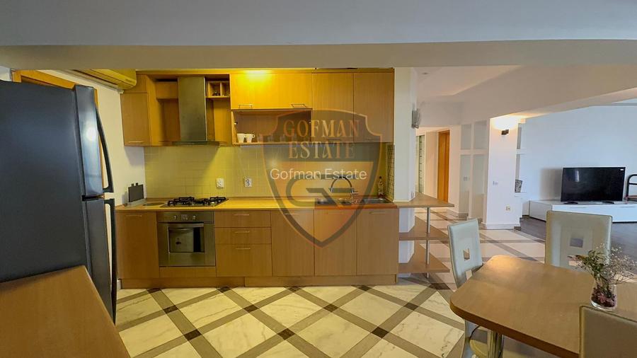 3 cam, 170mp+gradina Faleza Nord Spectrum, vedere la mare, centrala gaz, terasa - 11