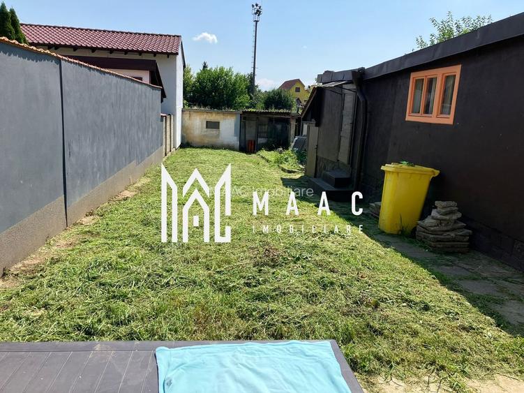 Casă Individuală I 88 MPU I Teren 434 MPU I  Zona Țiglari - 14