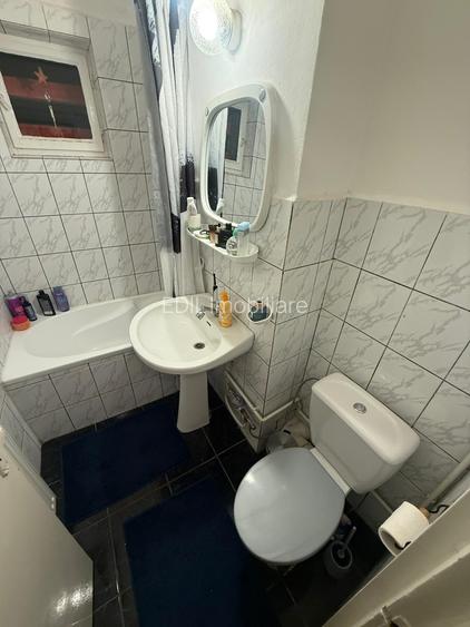 Ap 2 cam semidec, mobilat si utilat, et.6/10, zona Iulius Mall, ideal investitie - 5