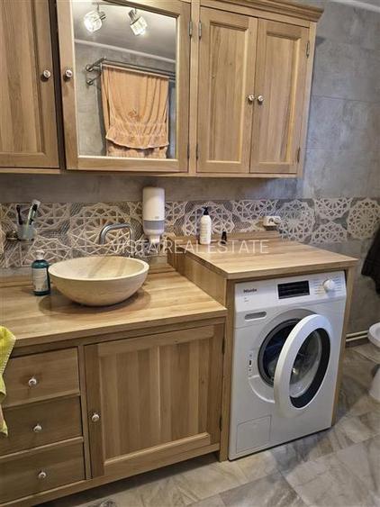 Casa individuala P+M , 5 dormitoare, 3 bai, 556 mp teren, Cernatu, Sacele - 22