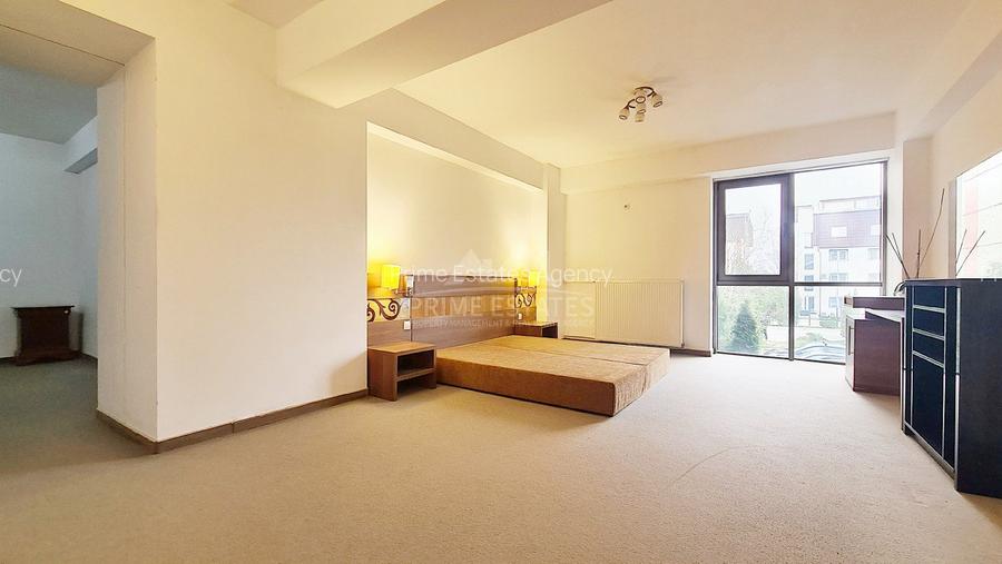 Inchiriere apartament 2 camere, cu parcare in Rin Nord, Otopeni - 4